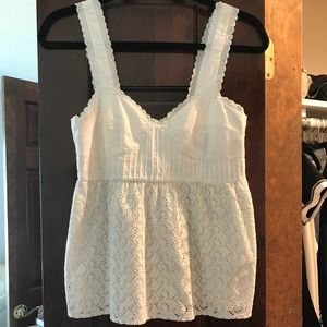 ❤️ sweet summer top